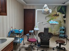-康城口腔(复兴门店)