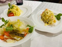 -新侨三宝乐西餐厅(崇文门店)