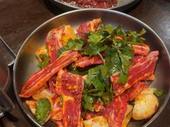 -夜食白市Yespicy·烧烤啤酒宵夜(番禺四海城店)