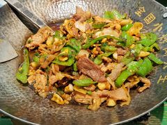 -费大厨辣椒炒肉(太平老街店)