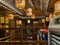 大堂-杨记隆府(汉街店)