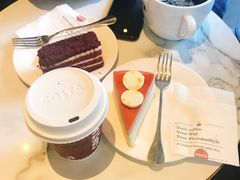 -COSTA COFFEE(哈尔滨凯德学府店)