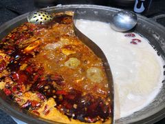 -大虎重庆老火锅(正弘城店)