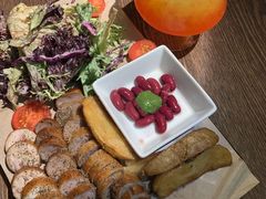 -The Cheebat 锌吧·Bistro(体育西店)