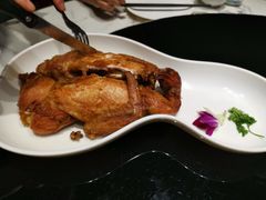 -西安饭庄·非遗陕菜(钟楼店)