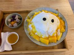 -怪物的冰与火(天虹商场中山路店)