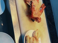 -深圳东方银座酒店·棕榈园西餐厅