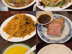 -沣元春饼馆(幸福巷店)
