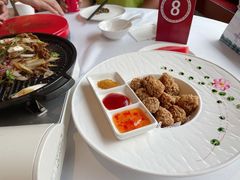 -东门烤鸭店(鼓楼店)