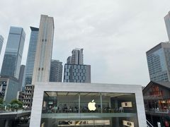 -Apple零售店(成都太古里店)