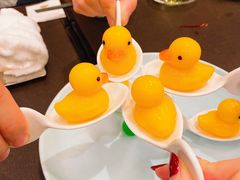 -广州文华东方酒店·江-由辉师傅主理