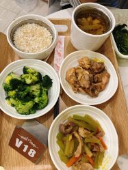 -宝媛会月子中心(越秀店)