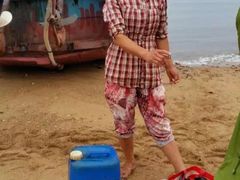 -李官龙王庙海滨旅游度假村