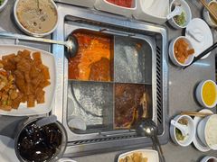 -海底捞火锅(铂澜大象城店)