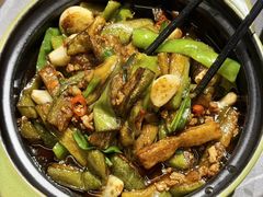 -云海肴·汽锅鸡·云南菜(南强街店)