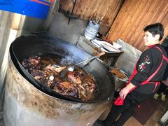 -南花桥羊肉馆老字号(乌镇店)
