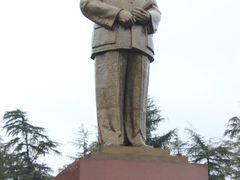 -韶山毛泽东同志故居