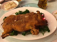 -上海龙之梦万丽酒店