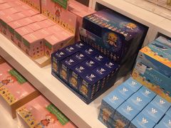 -泡泡玛特POPMART(蓝色港湾店)