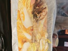 -三煮纸包鱼(青岛总店)