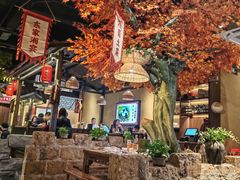 -湘域·少東家(平沙店)
