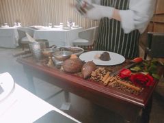 -王品牛排(福州泰禾店)