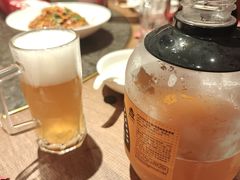 -永红源啤酒·烧烤·海鲜·大排档(台柳路店)