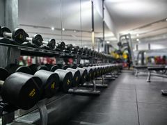 -韦德伍斯健身(沈阳K11Select购物艺术中心店)