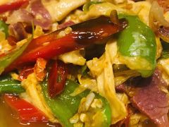 -辣公子·千岛湖私房菜(滨江店)