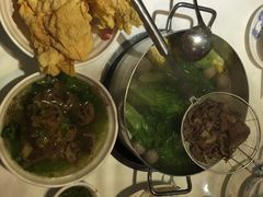 -陈记顺和牛肉火锅馆(天河北路店)