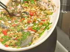 -雾·江·鲜建德菜