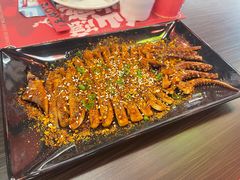 -仙隐小鹿中華の日料(荣民龙首广场店)