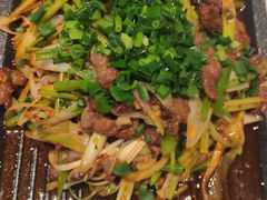 -绿茶餐厅(淮安吾悦广场店)