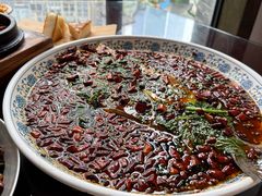 -杨记隆府(白象街店)