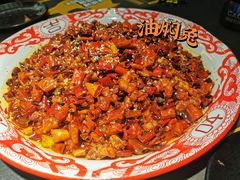 -嘎嘎鸭脑壳(金沙店)