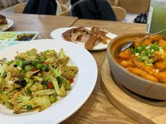 -紫光园·烤鸭(沙河物美店)