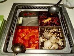 -海底捞火锅(河东万达广场店)