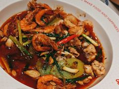 -禄鼎记·排队俩小时都要吃的酸菜鱼(石牌桥店)