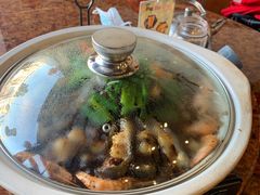 -天天初二·天津传统捞面·天津特色菜(凌奥总店)