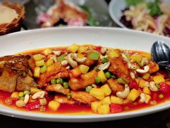 -安南越南餐厅(青岛万象城店)