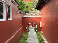 -长春观