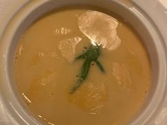 -万丽轩·粤菜(王府井金茂万丽酒店)