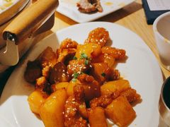 -醉得意·山茶油炒土鸡(福州马尾西堤店)