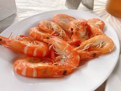 -车路士海鲜餐厅·黑金冠(南澳本地人店)