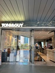 -TONI&GUY