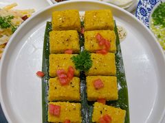 -牡丹宴·正宗洛阳菜·水席专家(国家牡丹园店)