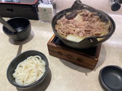 -禾绿寿司·定食·拉面·烧炸(喜荟城店)