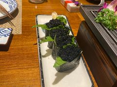 -蟹将军日本料理(中南路店)