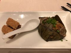 -丽思卡尔顿酒店-天泰轩中餐厅(大沽北路店)