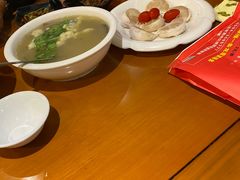 -老蒲田·渔乡楼